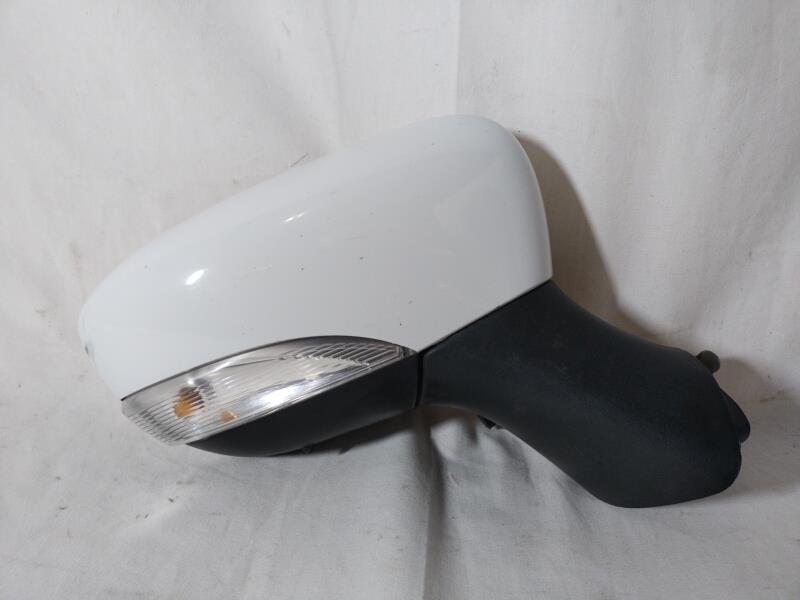 Retroviseur droit RENAULT CLIO 4 PHASE 2 Diesel - 1