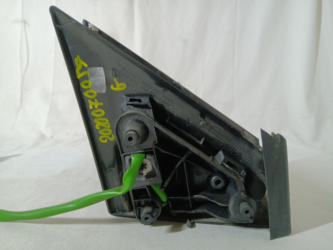 Retroviseur gauche CITROEN C5 1 PHASE 2 Diesel - 1