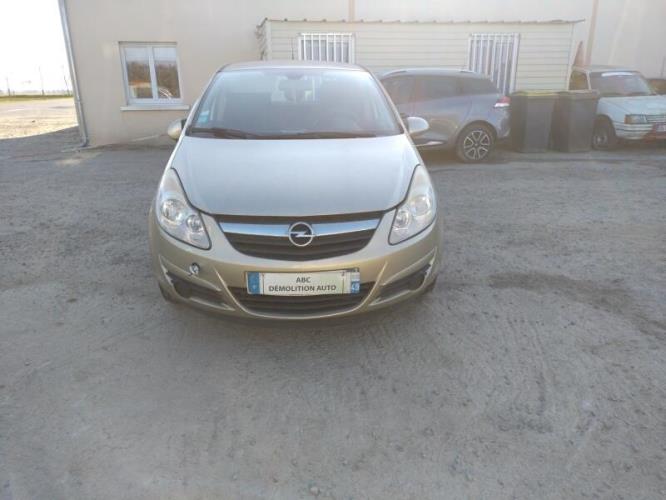 Photo de la pièce