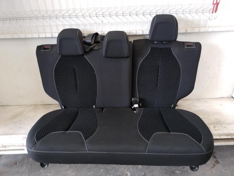 Banquette arriere CITROEN C3 2 PHASE 1 Diesel - 1