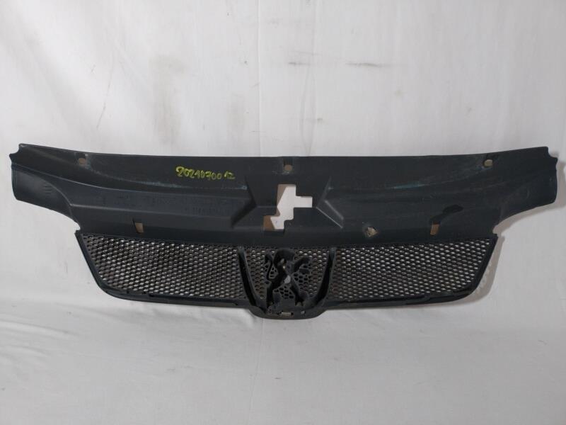 Calandre PEUGEOT 406 PHASE 2 Diesel - 1