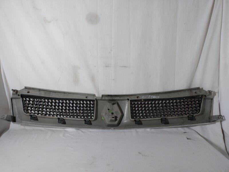 Calandre RENAULT MASTER 2 PHASE 2 Diesel - 1