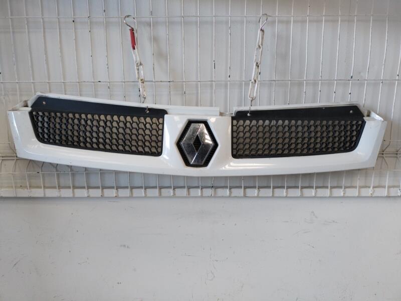 Calandre RENAULT MASTER 2 PHASE 2 Diesel - 1