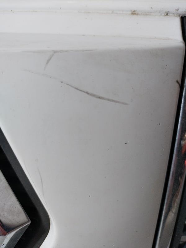 Calandre RENAULT TRAFIC 2 PHASE 1 Diesel - 1