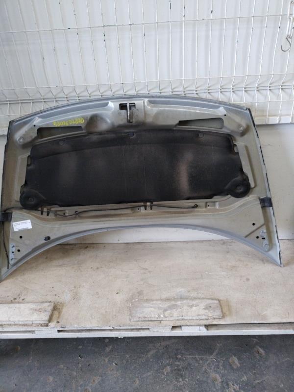 Capot CITROEN C3 1 PHASE 1 Diesel - 1