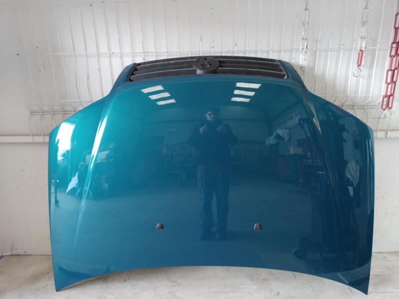 Capot FIAT PUNTO 2 PHASE 2 Diesel - 1