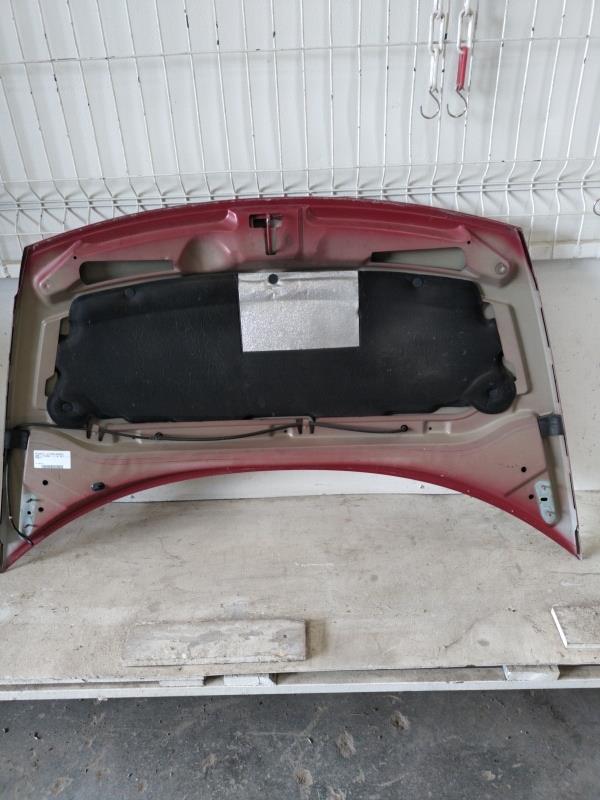 Capot PEUGEOT 308 1 PHASE 1 Diesel - 1