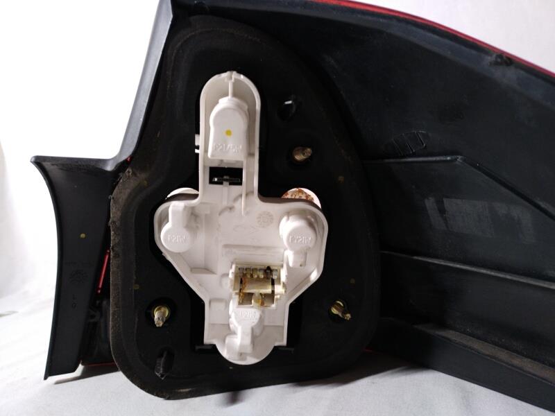 Feu arriere principal gauche (feux) RENAULT MEGANE 2 PHASE 1 Diesel - 1
