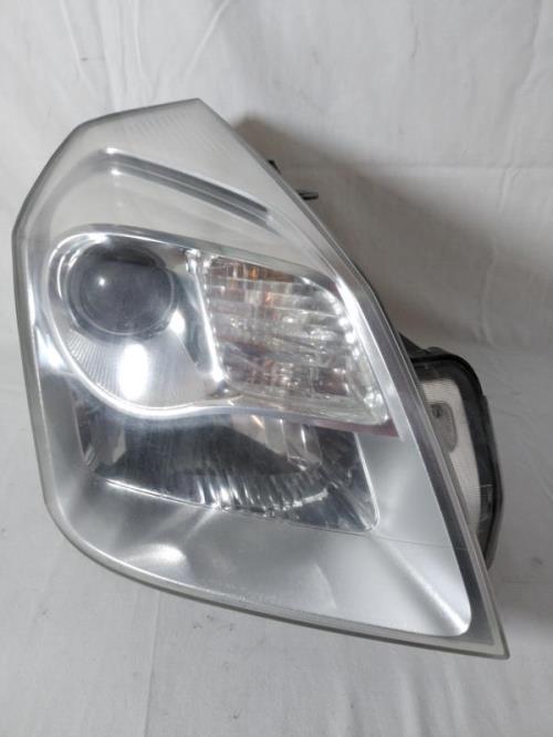 Phare Avant Droit Renault Vel Satis Phase 1 7701061799 - Occasion En Bon état