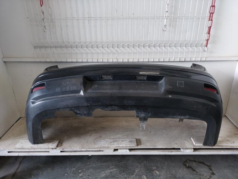 Pare choc arriere CITROEN C5 1 PHASE 2 Diesel - 1