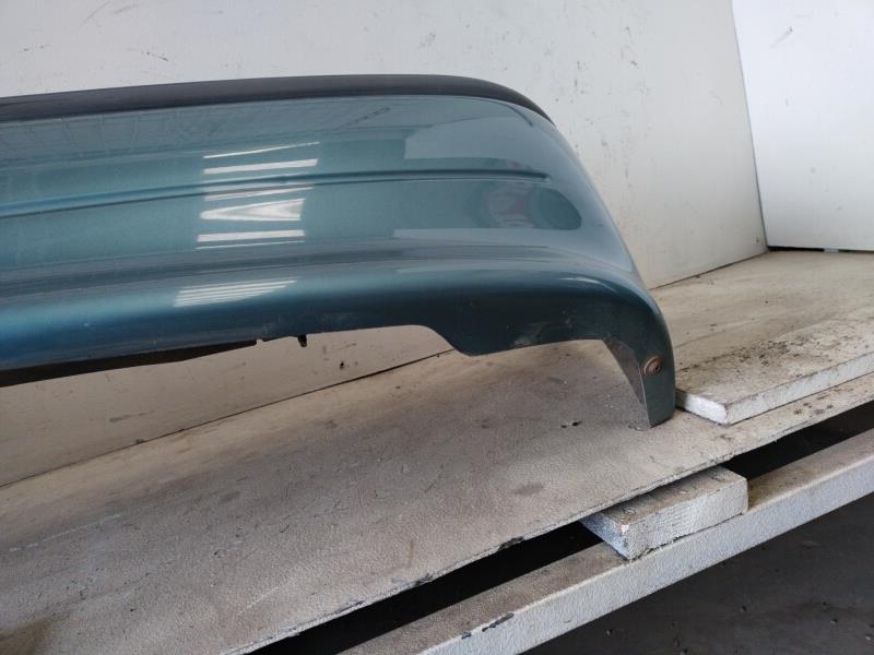 Pare choc arriere RENAULT CLIO 1 PHASE 3 Essence - 1