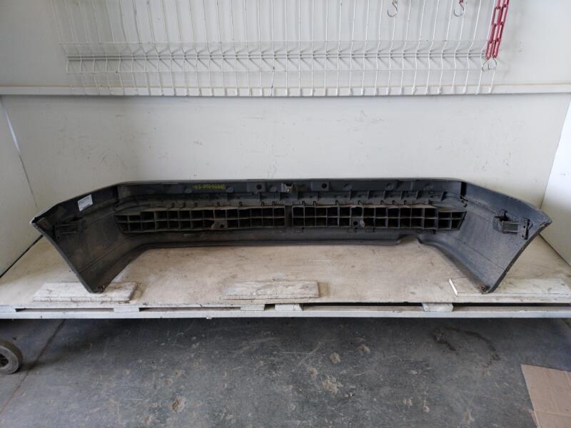 Pare choc arriere RENAULT R19 PHASE 1 Essence - 1