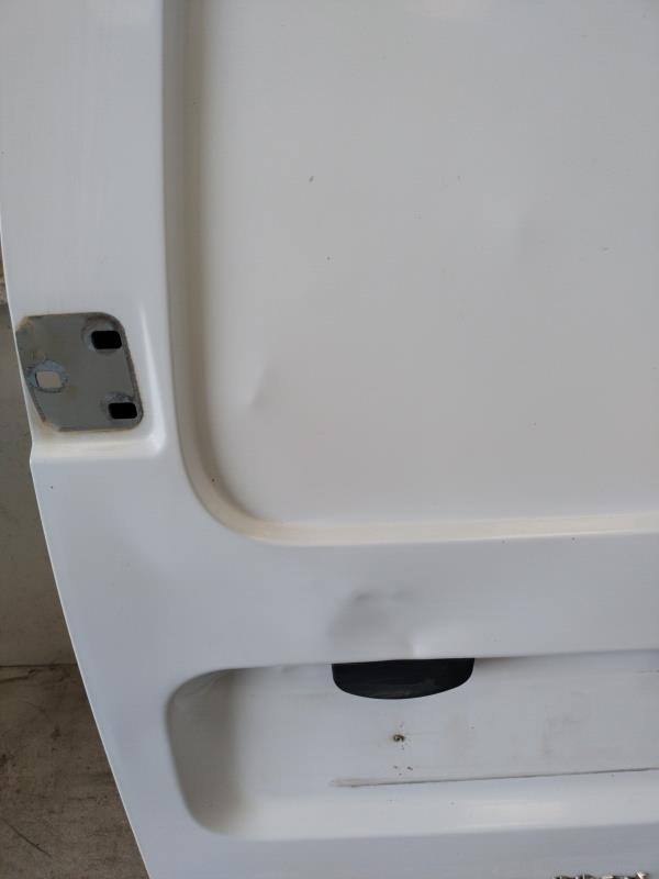 Porte arriere gauche CITROEN JUMPY 1 PHASE 2 Diesel - 1