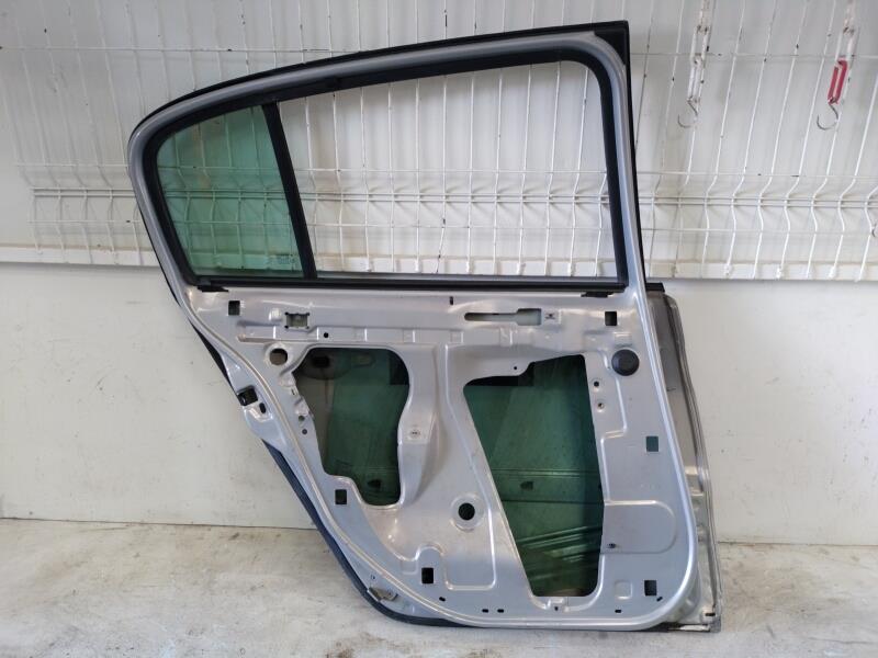 Porte arriere gauche RENAULT MEGANE 2 PHASE 1 Diesel - 1
