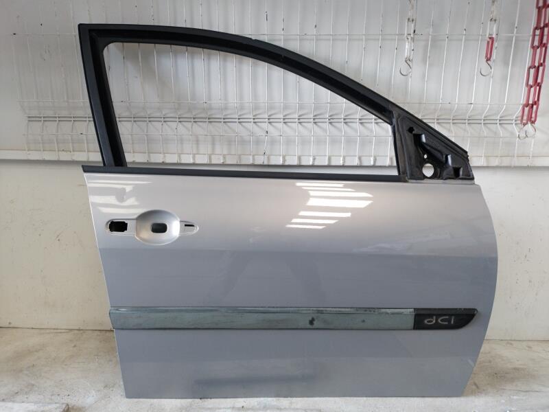 Porte avant droit RENAULT MEGANE 2 PHASE 1 Diesel - 1