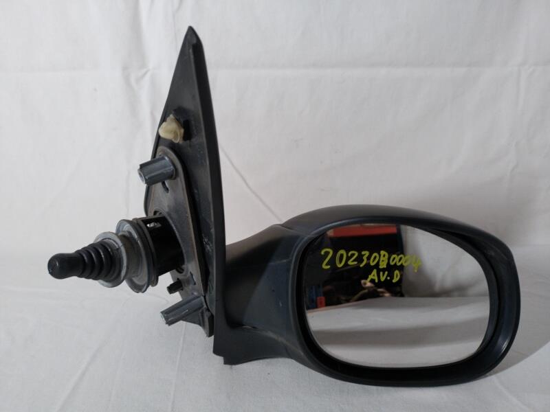 Retroviseur droit PEUGEOT 206 PHASE 1 Diesel - 1