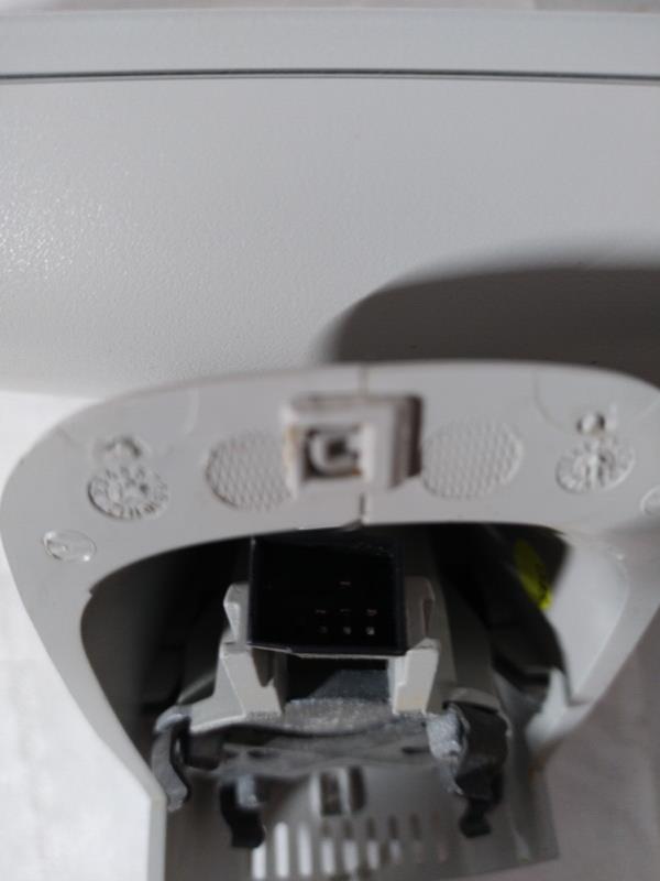 Retroviseur interieur SEAT LEON 3 PHASE 1 Essence - 1