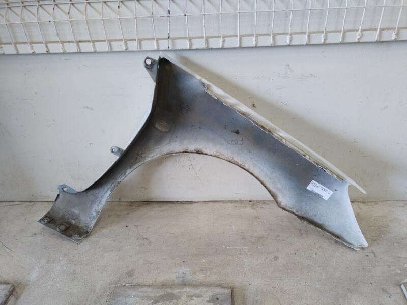 Aile avant gauche PEUGEOT 307 PHASE 1 Diesel - 1