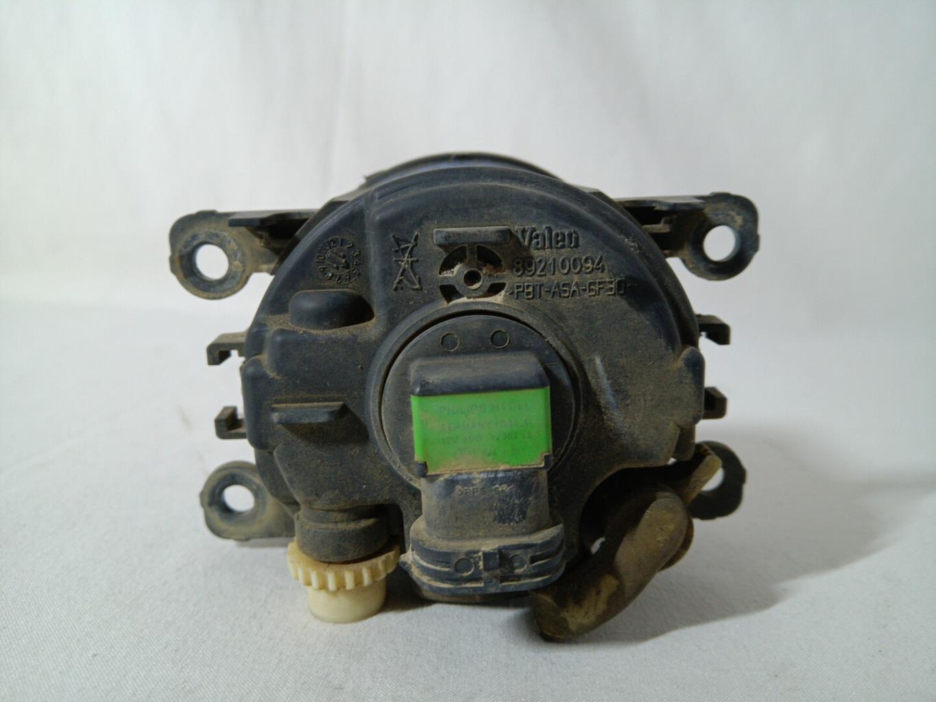 Anti brouillard gauche (feux) CITROEN C4 1 PHASE 1 Diesel - 1
