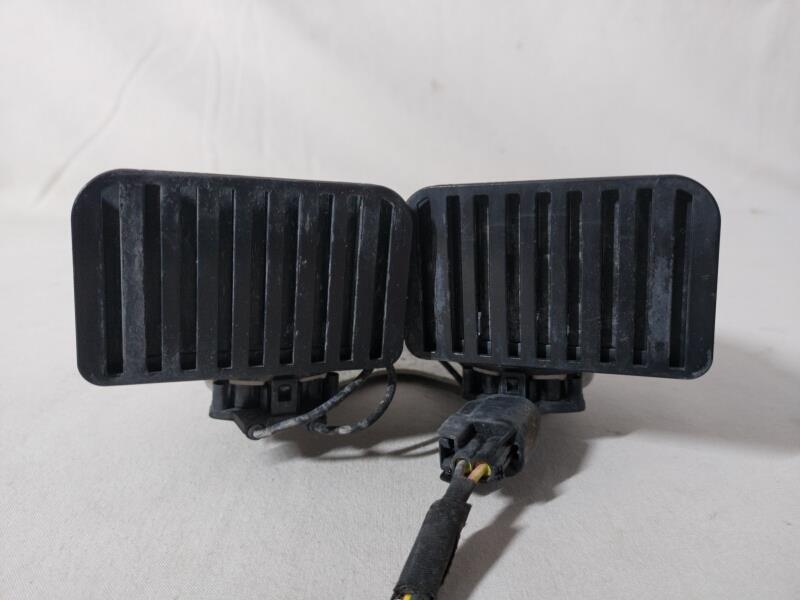 Avertisseur/Klaxon FORD TRANSIT 5 PHASE 1 Diesel - 1