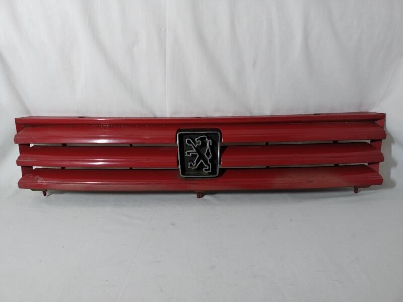 Calandre PEUGEOT 309 PHASE 2 Essence - 1