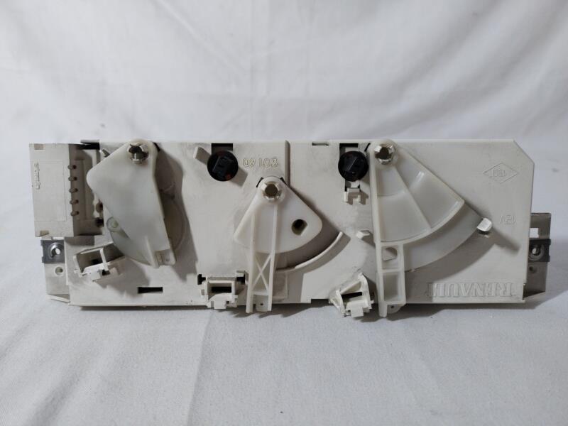 Commande chauffage RENAULT TWINGO 1 PHASE 3 Essence - 1
