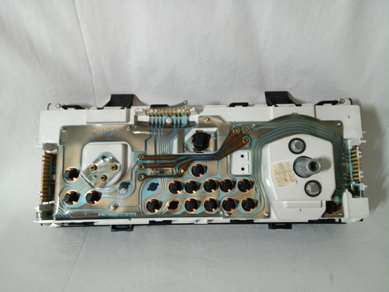 Compteur RENAULT R19 PHASE 1 Essence - 1