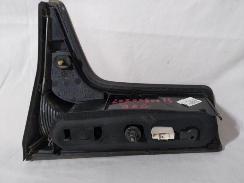 Feu arriere secondaire gauche (feux) CITROEN C5 1 PHASE 2 Diesel - 1