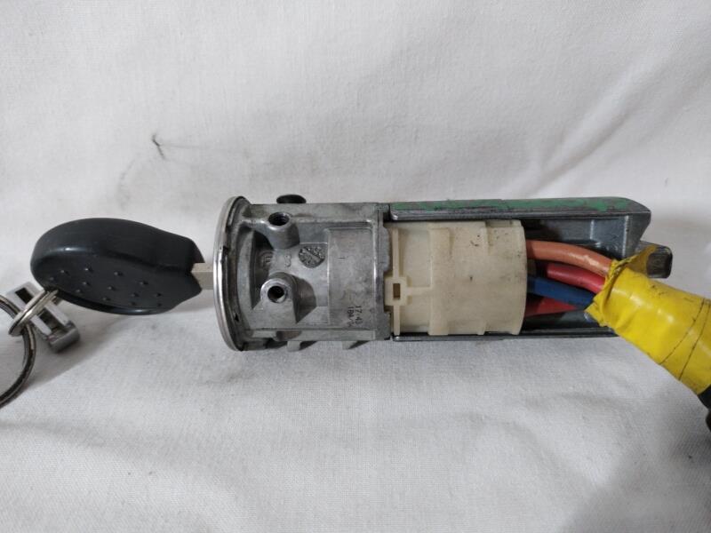 Neiman PEUGEOT 206 PHASE 2 Diesel - 1