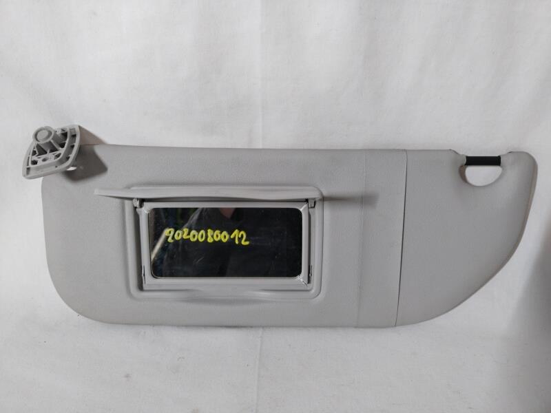 Pare soleil gauche CITROEN SAXO PHASE 2 Diesel - 1