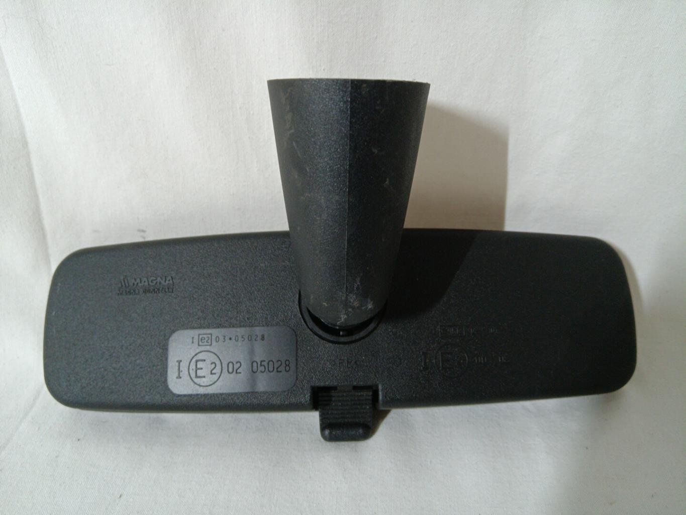 Retroviseur interieur CITROEN C3 2 PHASE 1 Diesel - 1