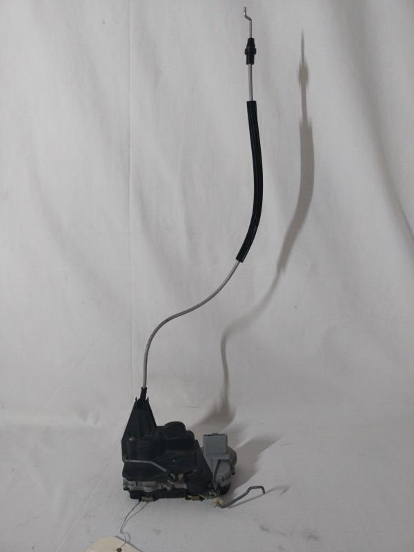 Serrure avant gauche PEUGEOT 307 PHASE 1 BREAK Diesel - 1