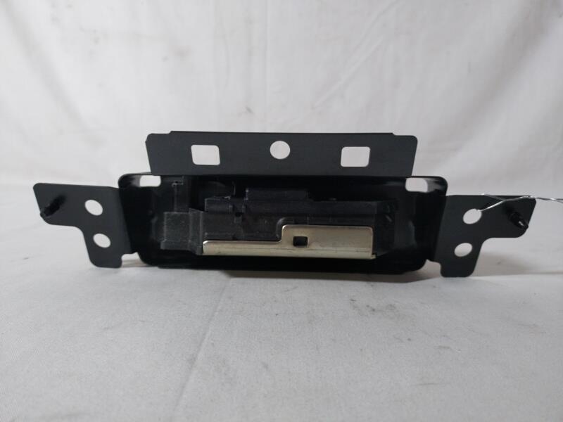 Serrure de hayon PEUGEOT 208 1 PHASE 1 Diesel - 1