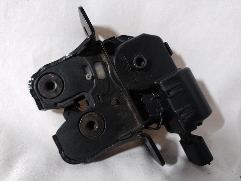 Serrure de hayon RENAULT MEGANE 3 PHASE 1 Diesel - 1