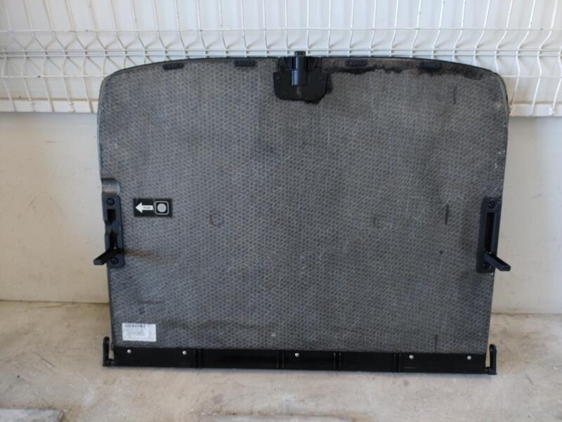 Tapis de sol MERCEDES CLASSE B 245 PHASE 1 Diesel - 1