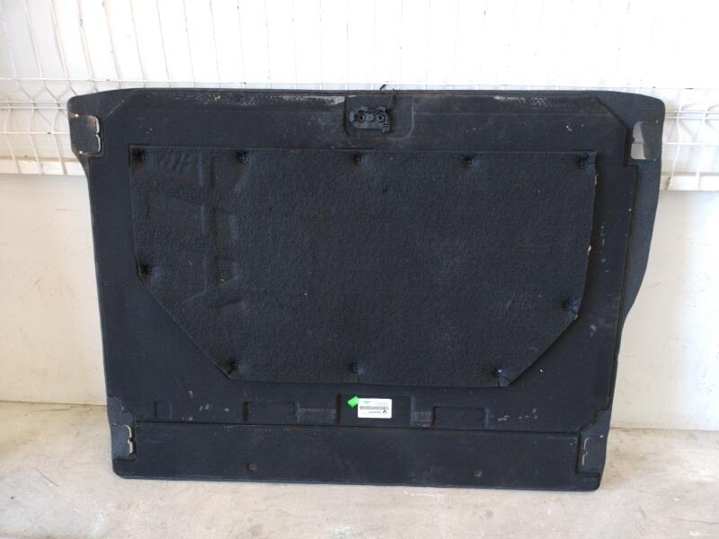 Tapis de sol RENAULT SCENIC 3 PHASE 1 Diesel - 1