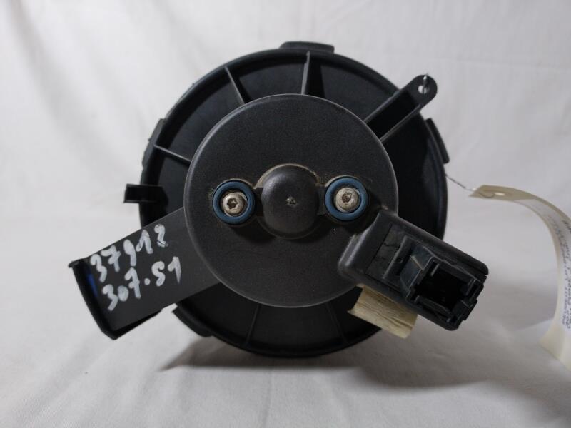 Ventilateur chauffage PEUGEOT 307 PHASE 1 Diesel - 1
