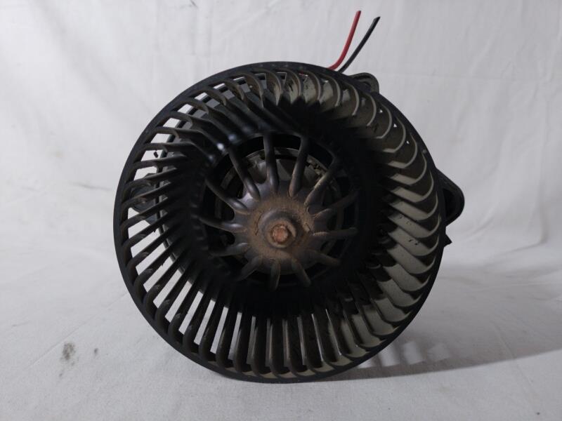 Ventilateur chauffage PEUGEOT 406 PHASE 2 Diesel - 1
