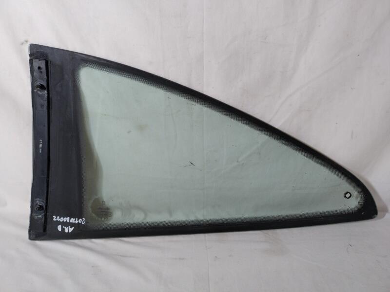 Custode arriere droit PEUGEOT 406 COUPE Essence - 1