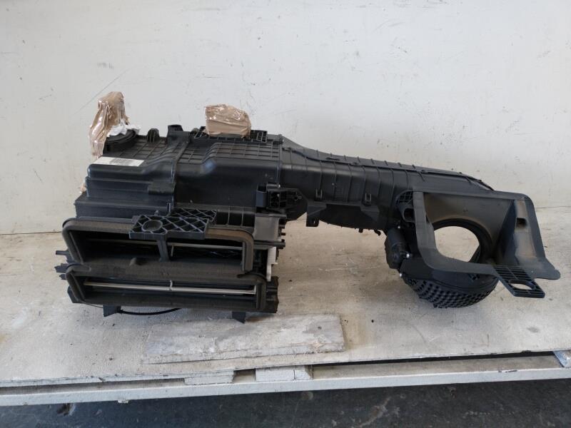 Bloc chauffage PEUGEOT 3008 1 PHASE 1 Diesel - 1