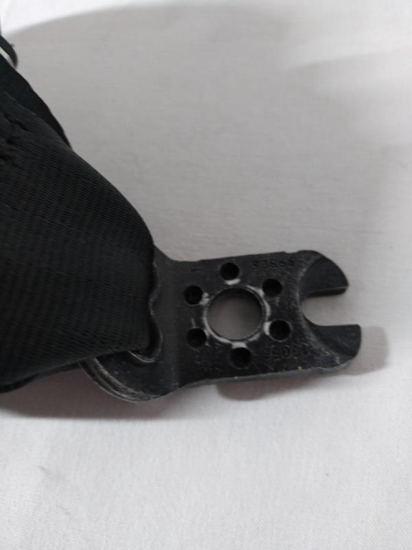 Ceinture arriere droit SEAT LEON 3 PHASE 1 Essence - 1