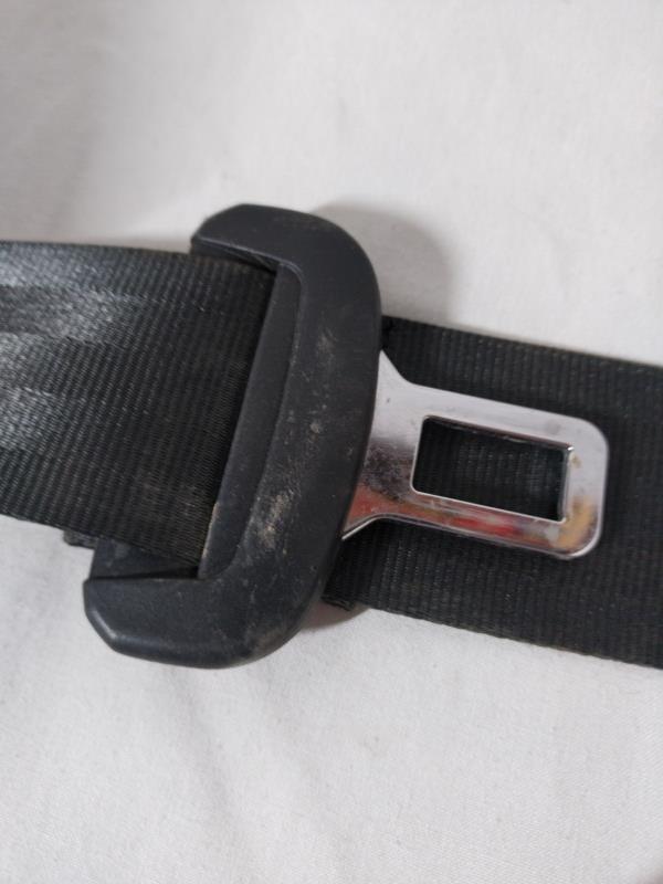 Ceinture arriere gauche SEAT LEON 3 PHASE 1 Essence - 1