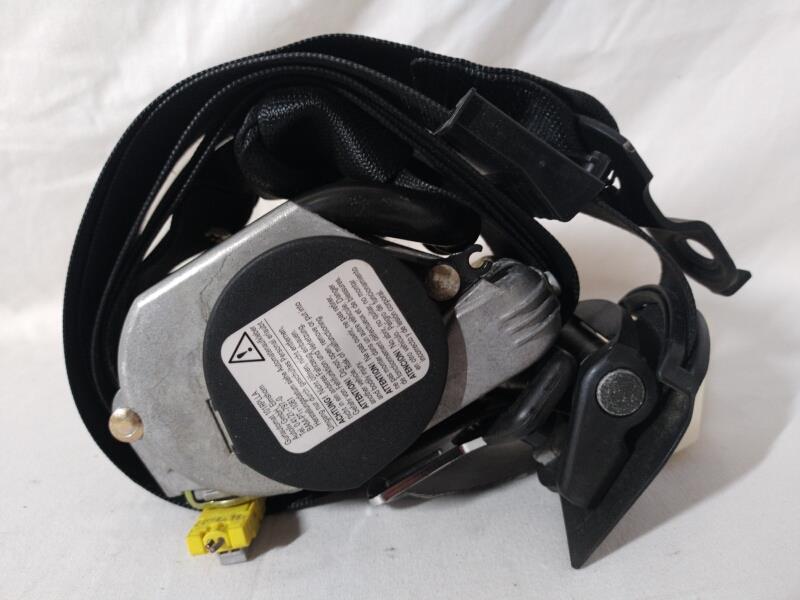 Ceinture avant droit MERCEDES CLASSE E 211 PHASE 1 Diesel - 1