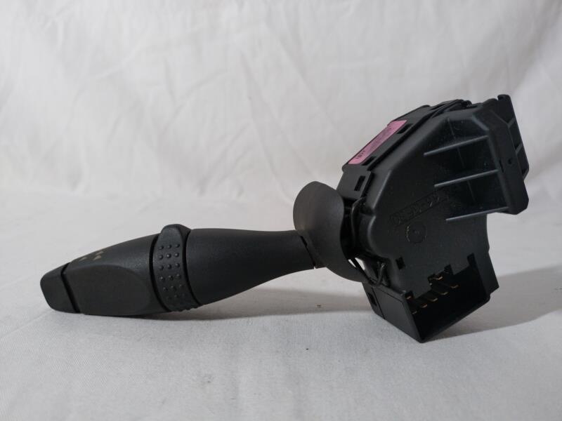 Commodo d'essuie glaces FORD FIESTA 5 PHASE 2 Diesel - 1