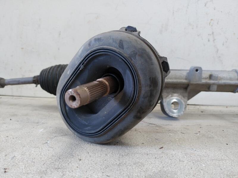 Cremaillere mecanique DACIA DUSTER 2 PHASE 1 Essence - 1