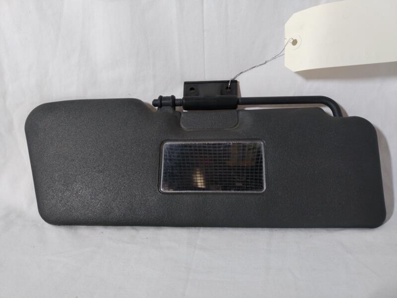Pare soleil droit AIXAM 400 Diesel - 1