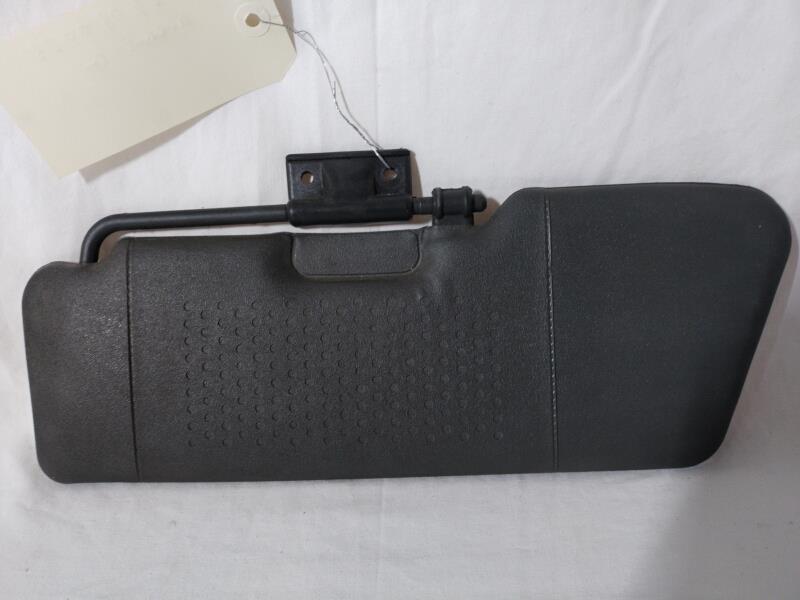 Pare soleil gauche AIXAM 400 Diesel - 1