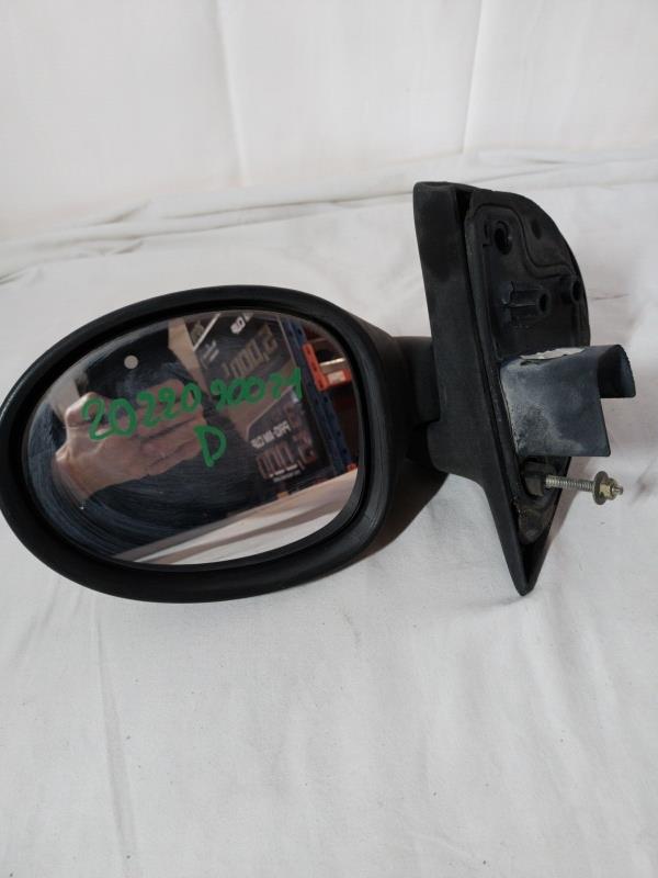 Retroviseur droit RENAULT TWINGO 1 PHASE 2 Essence - 1