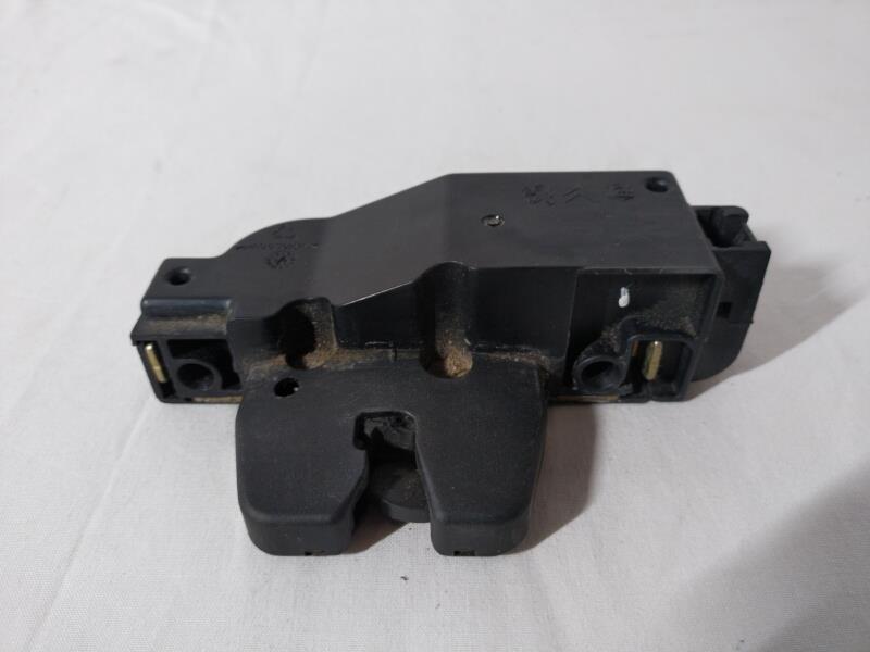 Serrure de hayon CITROEN C3 1 PHASE 1 Essence - 1