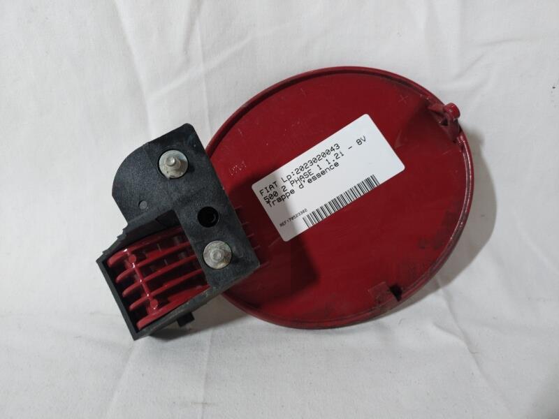 Trappe d'essence FIAT 500 2 PHASE 1 Essence - 1